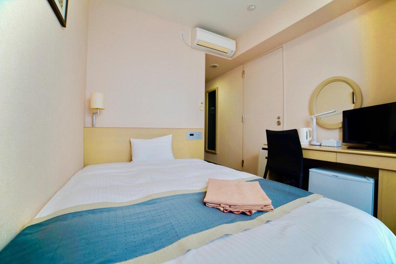 Hotel Frontier Iwaki Iwaki  Extérieur photo