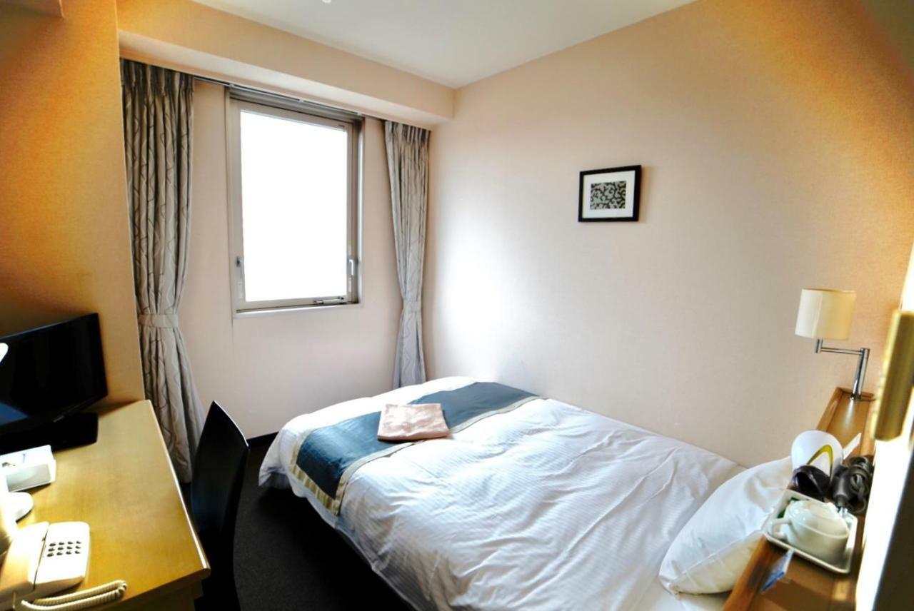Hotel Frontier Iwaki Iwaki  Extérieur photo